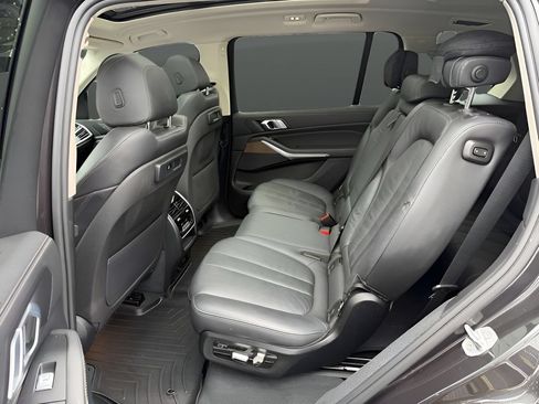 Used 2020 BMW X7 xDrive40i AWD/4WD image 23