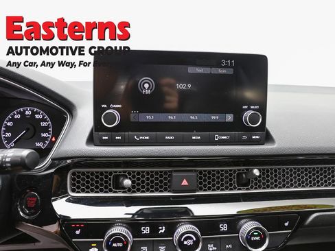 Used 2023 Honda Civic EX-L image 12
