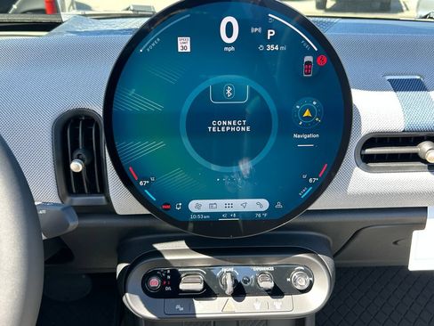 New 2026 MINI Cooper S FWD image 23