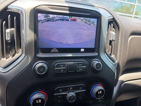 Used 2019 Chevrolet Silverado 1500 RST AWD/4WD image 15