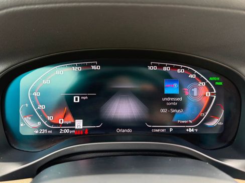 Used 2022 BMW X3 M40i w/ Premium Package image 16