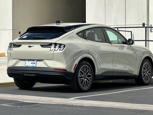 New 2026 Ford Mustang Mach-E Premium RWD image 3