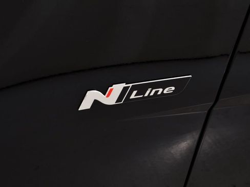 Used 2024 Hyundai Elantra N Line FWD image 22