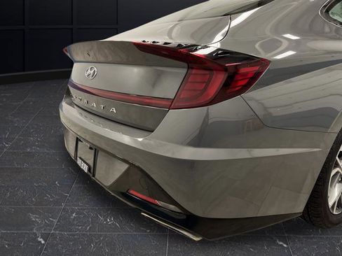 Used 2023 Hyundai Sonata SEL w/ Convenience Package image 31