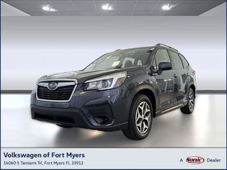 Used 2019 Subaru Forester Premium w/ All-Weather Package video 1