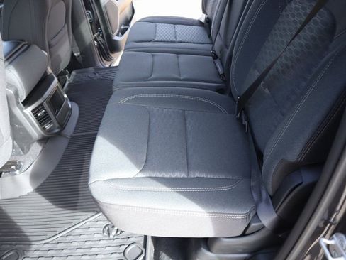 New 2026 RAM 1500 Classic Warlock AWD/4WD image 11
