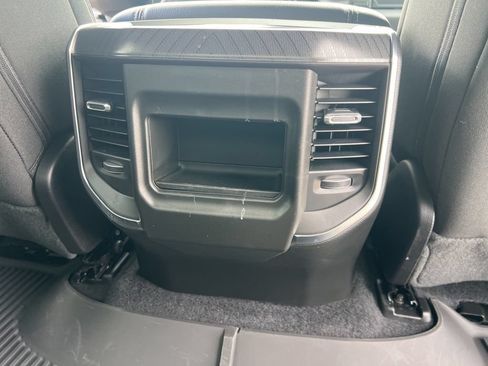 Used 2026 RAM 1500 Big Horn RWD image 42
