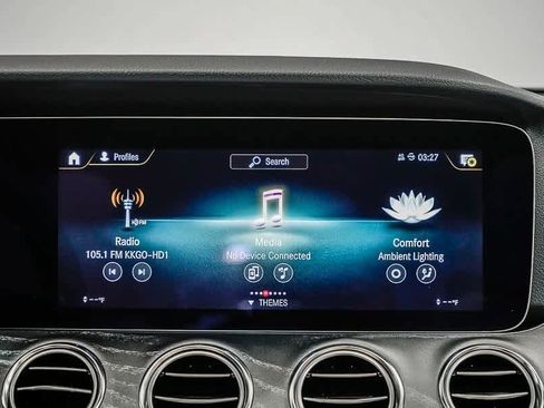 Certified 2023 Mercedes-Benz E 350 Sedan image 14