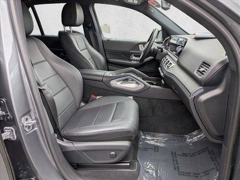 Certified 2023 Mercedes-Benz GLE 350 4MATIC image 22