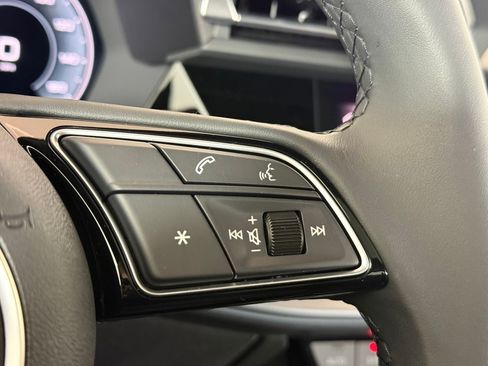 New 2026 Audi A3 2.0T Premium Plus image 25