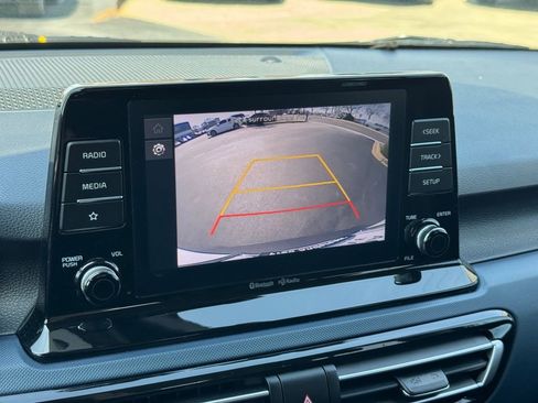 Certified 2023 Kia Seltos S image 21