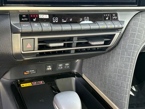 New 2026 Toyota Camry XLE image 18