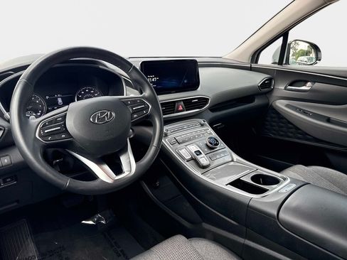 Used 2023 Hyundai Santa Fe SEL AWD/4WD image 14