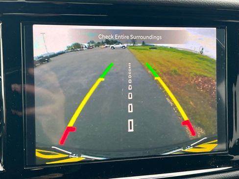 New 2026 Dodge Durango GT w/ Tow 'N Go Package image 20