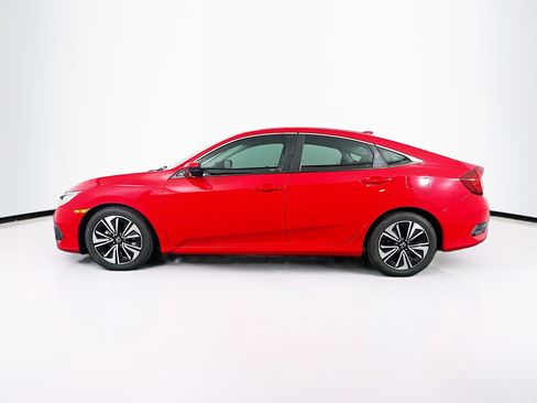 Used 2016 Honda Civic EX-T image 4