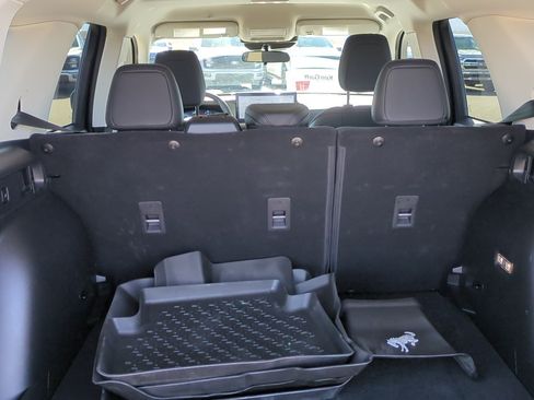 Used 2025 Ford Bronco Sport Big Bend AWD/4WD image 27