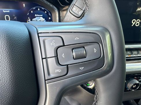 New 2025 Chevrolet Silverado 1500 LT w/ Protection Package image 27