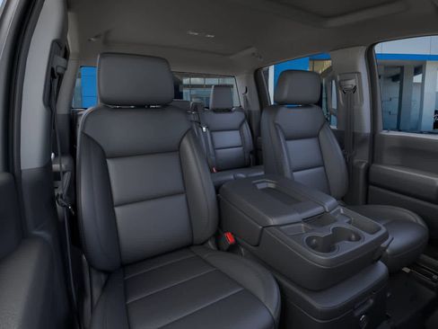 New 2026 Chevrolet Silverado 3500 W/T w/ WT Convenience Package image 16
