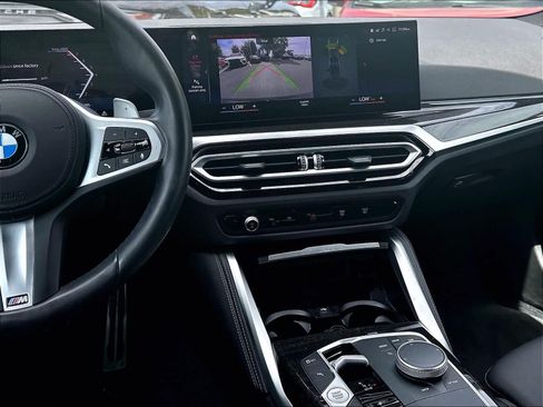Used 2024 BMW M440i Gran Coupe RWD image 12