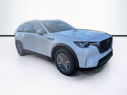 New 2026 MAZDA CX-90 3.3 Turbo w/ Select Package