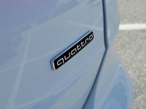 Certified 2025 Audi Q3 2.0T Premium w/ Convenience Package image 6