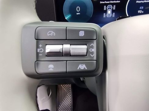 New 2026 Hyundai Ioniq 9 Calligraphy AWD/4WD image 33