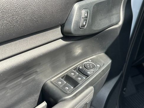 Used 2025 Ford Ranger XLT w/ FX4 Off-Road Package AWD/4WD image 15