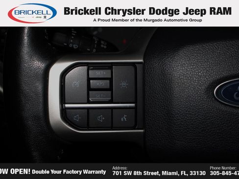 Used 2024 Ford Expedition Max XLT AWD/4WD image 30