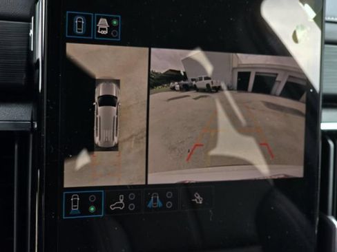 New 2026 GMC Acadia Elevation w/ Black Edition FWD image 27