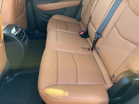 Certified 2025 Cadillac XT5 Premium Luxury w/ Technology Package image 36