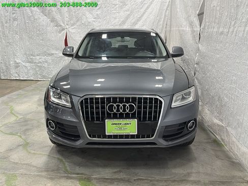 Used 2013 Audi Q5 2.0T Premium Plus AWD/4WD image 19