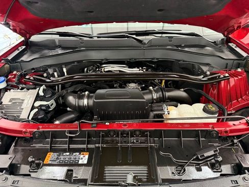 Certified 2023 Ford Explorer ST w/ Equipment Group 401A image 10