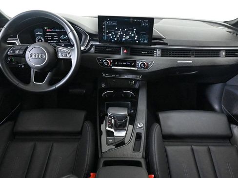 Used 2022 Audi A5 2.0T Premium Plus w/ Premium Plus image 9