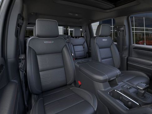 New 2026 GMC Sierra 1500 AT4X image 16