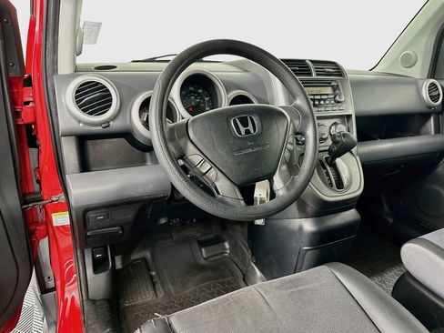 Used 2006 Honda Element EX image 10