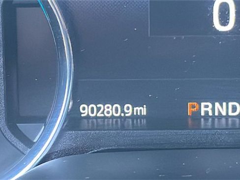 Certified 2021 Ford Expedition Max Platinum image 27