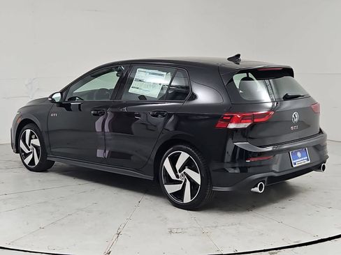 New 2026 Volkswagen GTI S FWD image 4