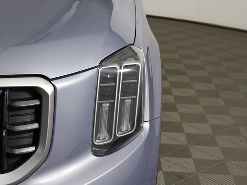 Used 2023 Kia Telluride S image 15