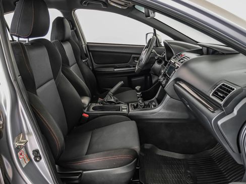 Used 2019 Subaru WRX AWD/4WD image 29