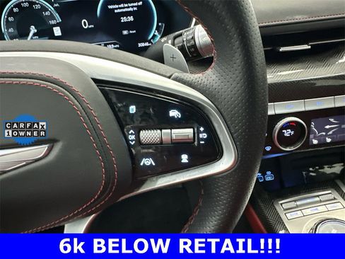 Used 2024 Genesis G80 3.5T Sport image 27