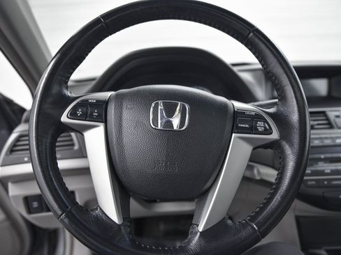 Used 2009 Honda Accord EX-L image 17
