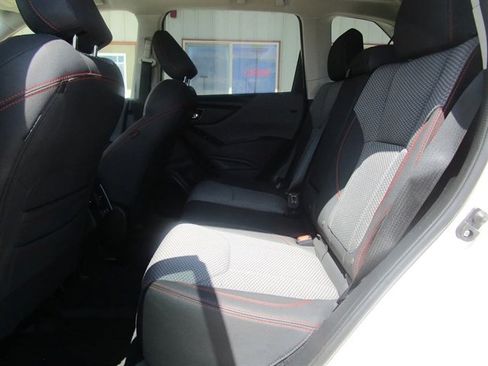 Used 2022 Subaru Forester Sport image 16