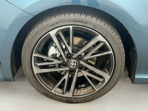 New 2026 Toyota Camry XSE image 29