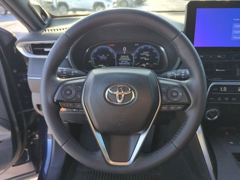 Used 2024 Toyota Venza Limited AWD/4WD image 14