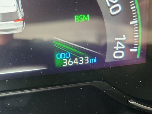 Used 2023 Toyota RAV4 XLE w/ Convenience Package image 24