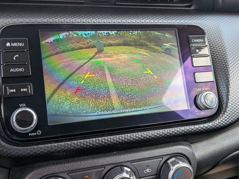 Used 2024 Nissan Kicks SV FWD image 22