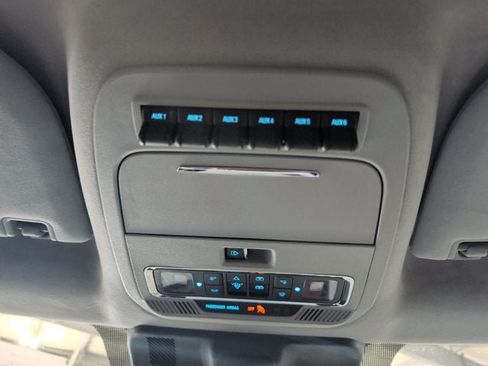 Used 2023 Ford F250 Limited w/ FX4 Off-Road Package AWD/4WD image 13