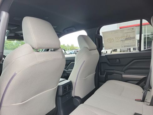 New 2026 Toyota 4Runner SR5 AWD/4WD image 11