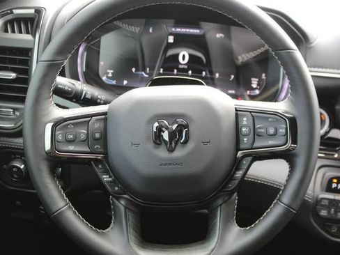New 2026 RAM 1500 Limited AWD/4WD image 21
