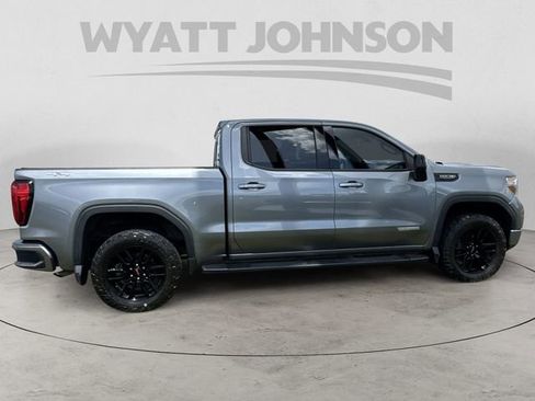 Used 2021 GMC Sierra 1500 Elevation w/ Preferred Package AWD/4WD image 6